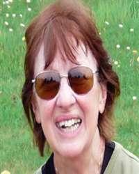 Val Bulmer